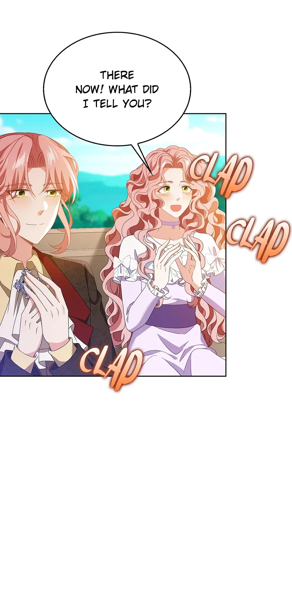 The Villainess Wants To Go Home Chapter 84 – Page 75