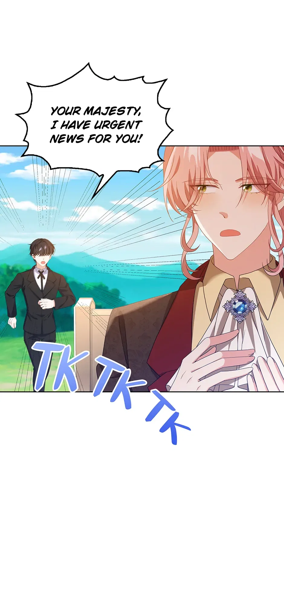 The Villainess Wants To Go Home Chapter 84 – Page 76