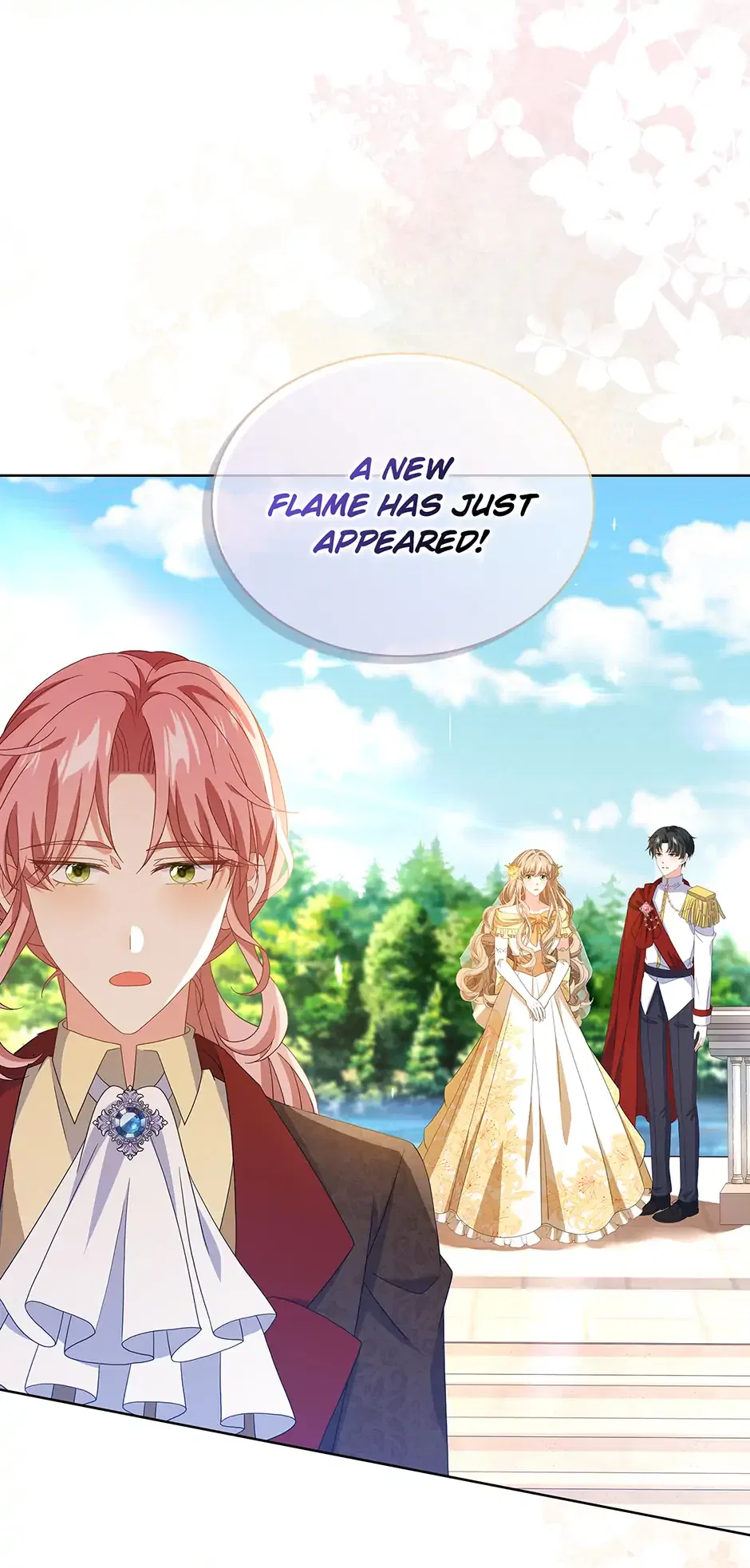 The Villainess Wants To Go Home Chapter 84 – Page 78