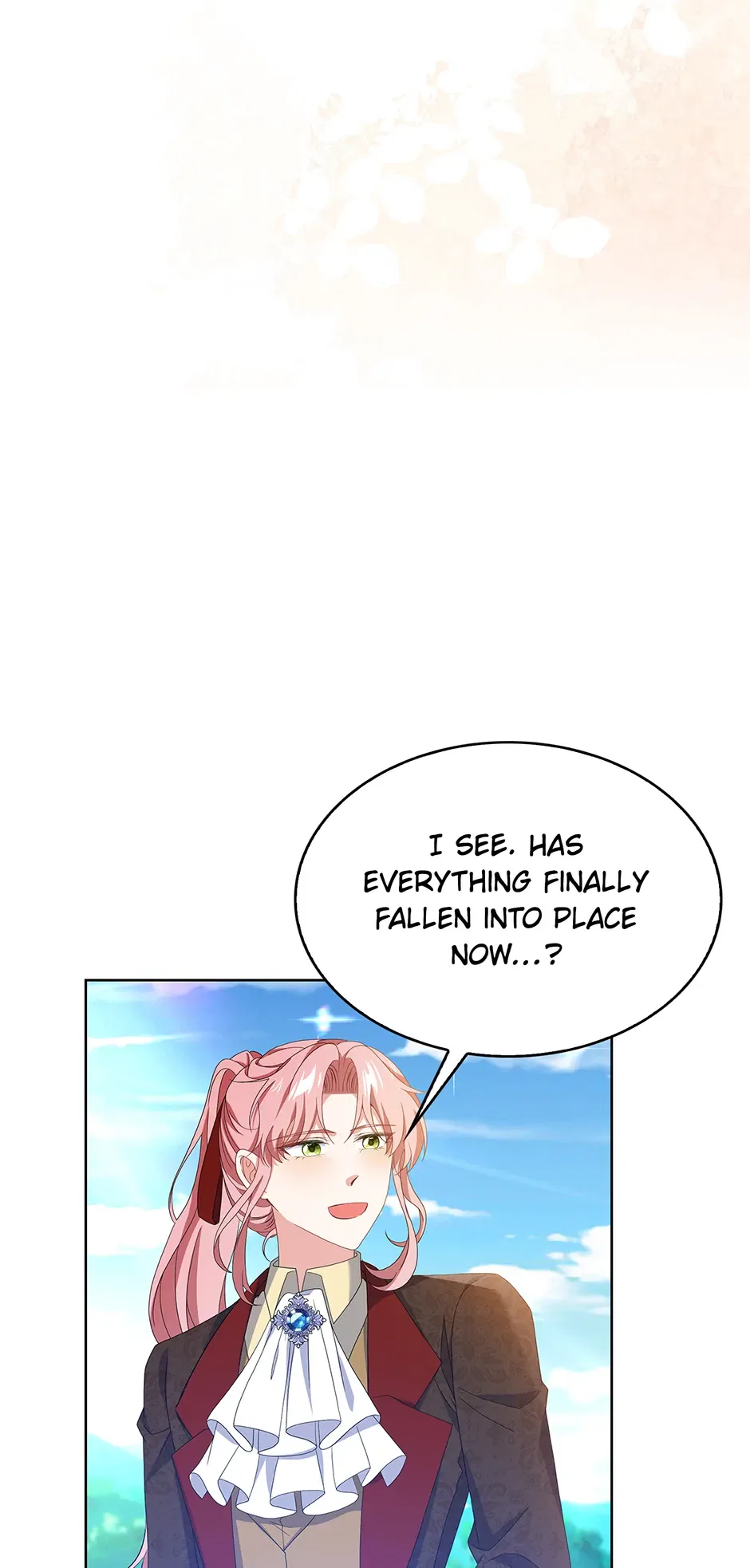 The Villainess Wants To Go Home Chapter 84 – Page 79