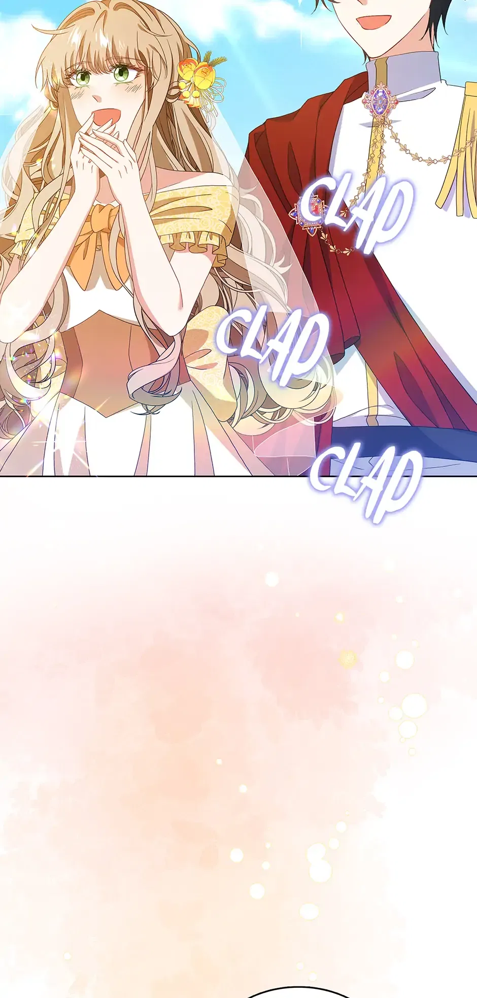 The Villainess Wants To Go Home Chapter 84 – Page 81