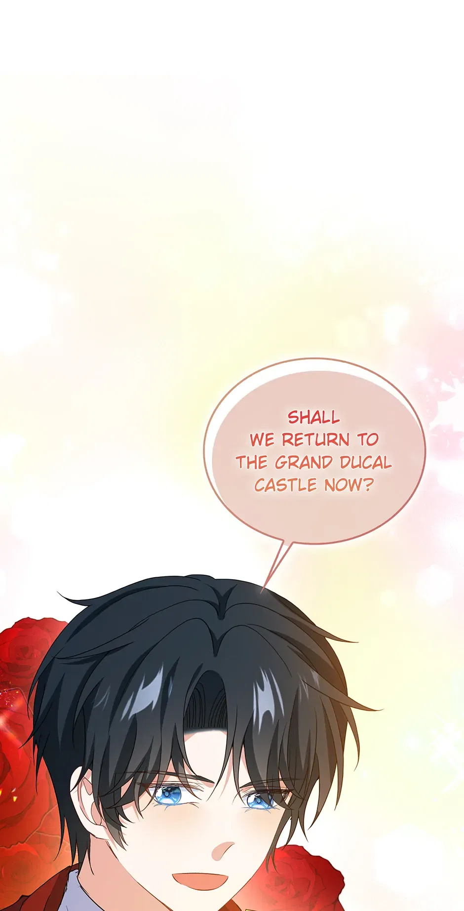 The Villainess Wants To Go Home Chapter 84 – Page 83