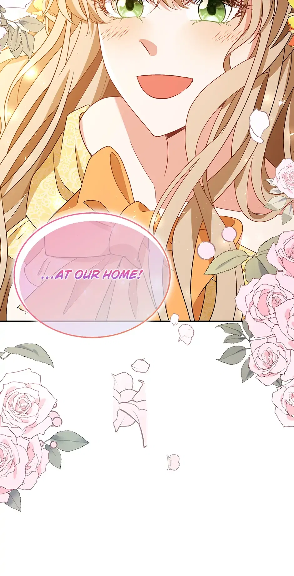 The Villainess Wants To Go Home Chapter 84 – Page 90