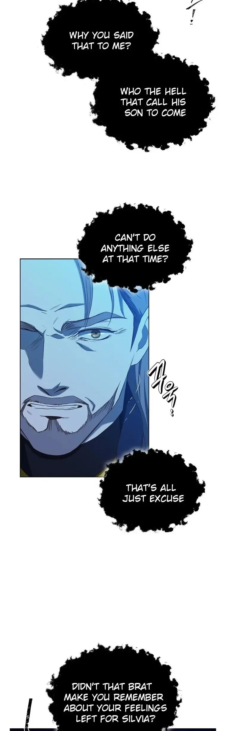 The Villain’s Savior Chapter 76 – Page 6