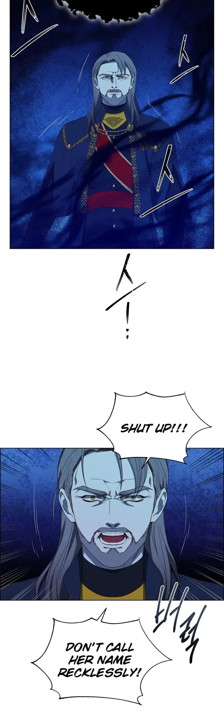 The Villain’s Savior Chapter 76 – Page 7