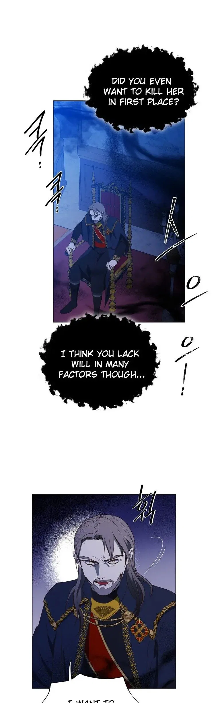 The Villain’s Savior Chapter 76 – Page 8