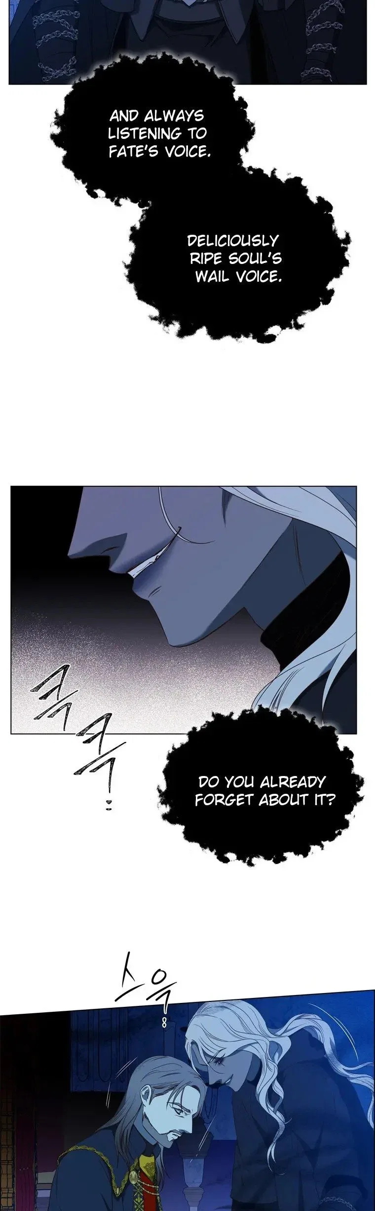 The Villain’s Savior Chapter 76 – Page 12