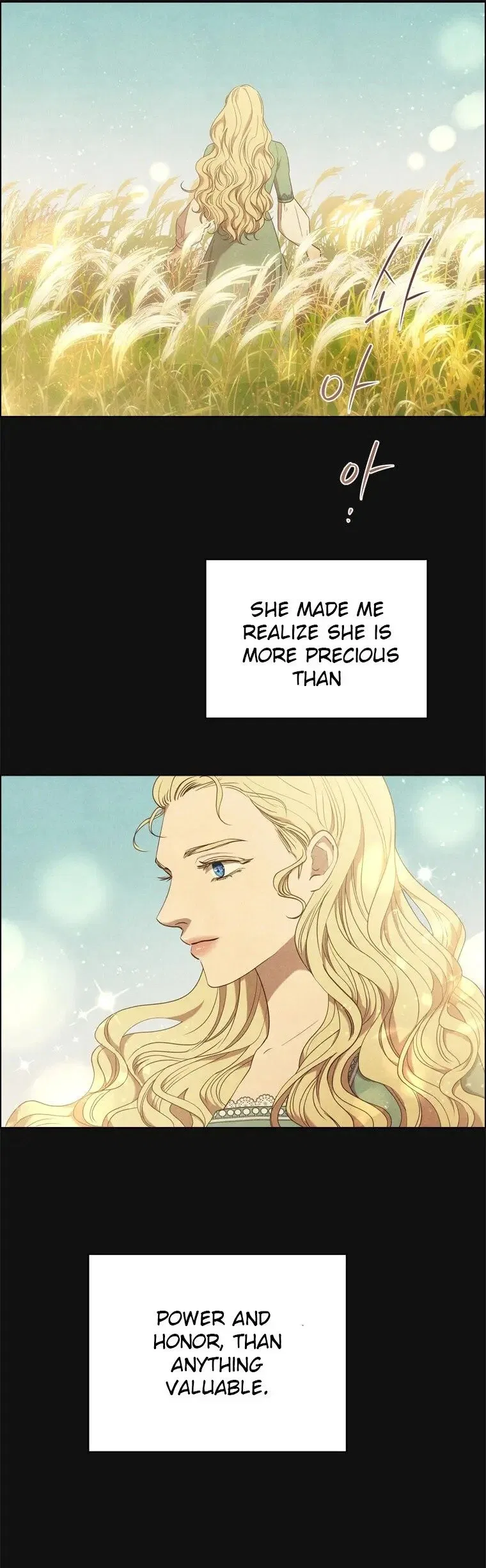 The Villain’s Savior Chapter 76 – Page 15