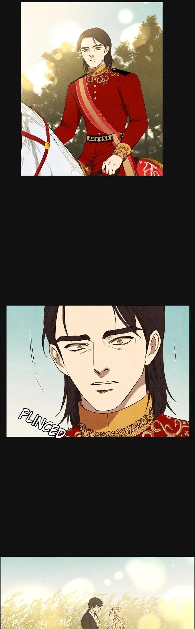 The Villain’s Savior Chapter 76 – Page 16