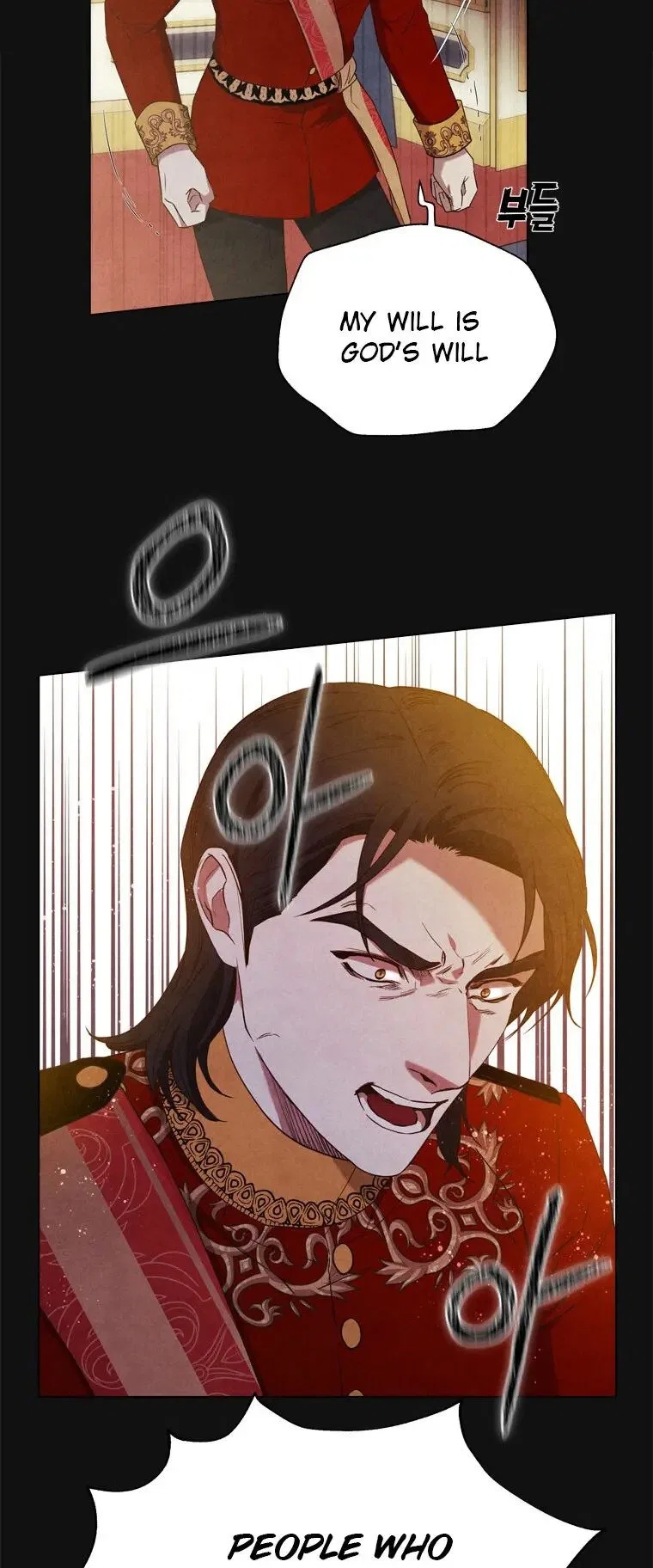 The Villain’s Savior Chapter 76 – Page 23