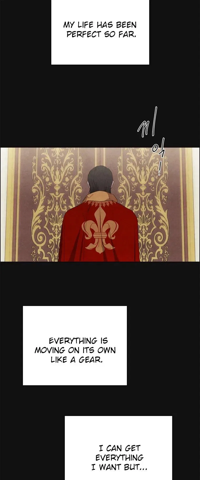 The Villain’s Savior Chapter 76 – Page 27