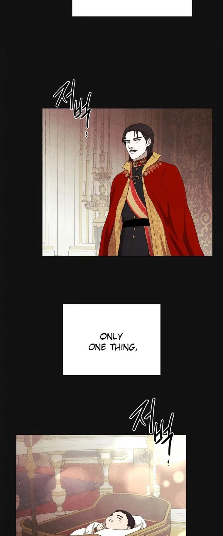 The Villain’s Savior Chapter 76 – Page 28