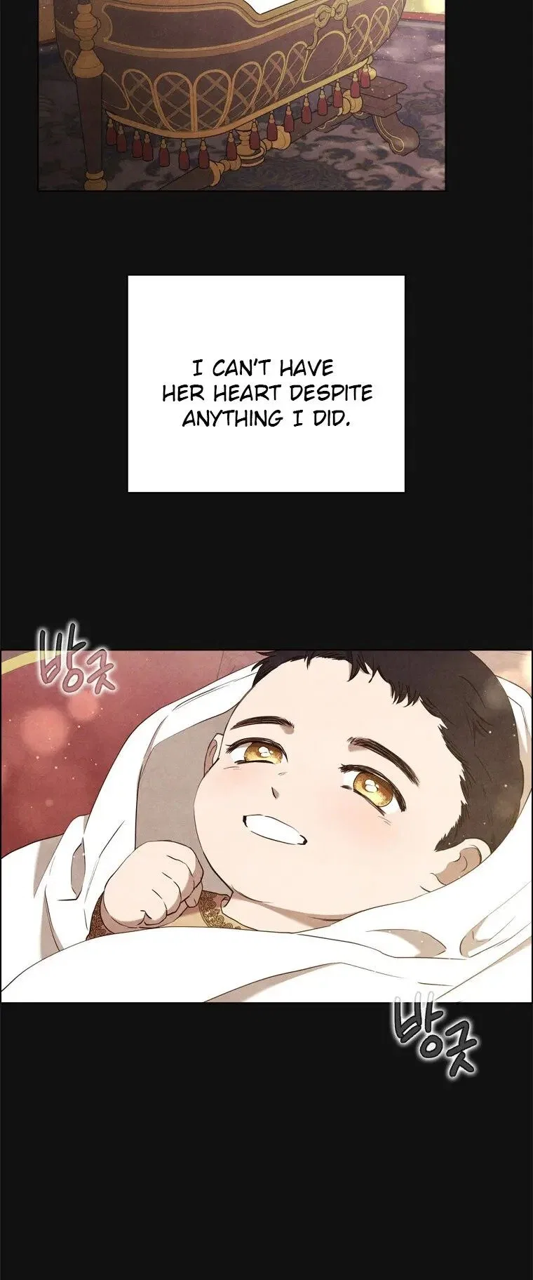 The Villain’s Savior Chapter 76 – Page 29