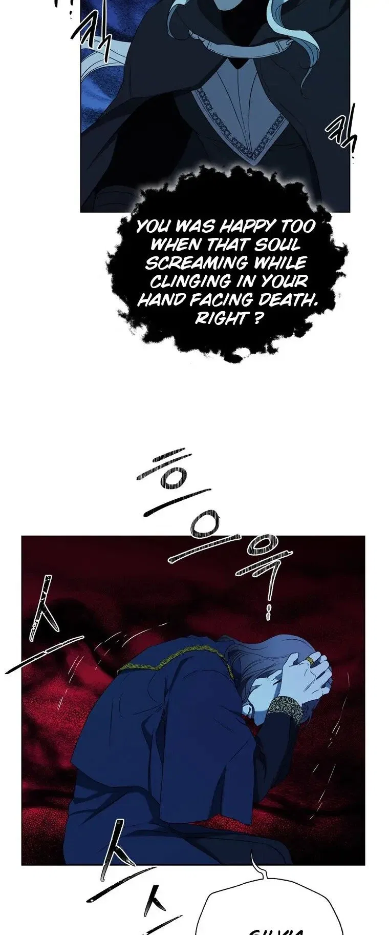 The Villain’s Savior Chapter 76 – Page 38