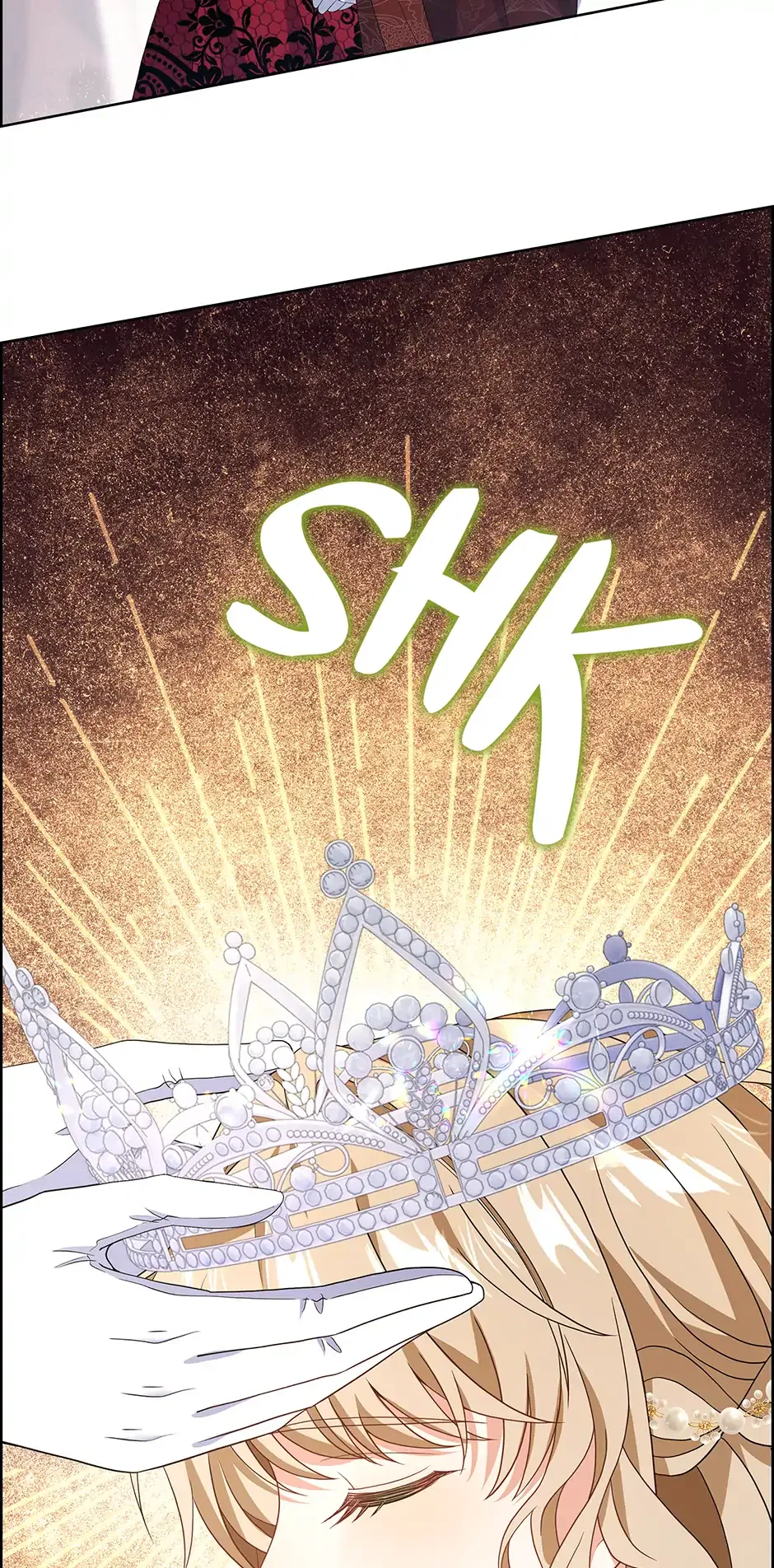 The Villainess Wants To Go Home Chapter 83 – Page 9