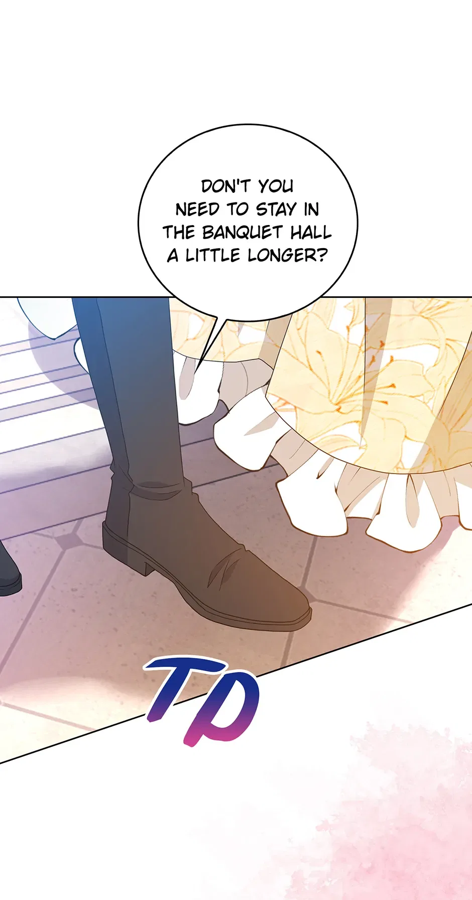 The Villainess Wants To Go Home Chapter 83 – Page 18