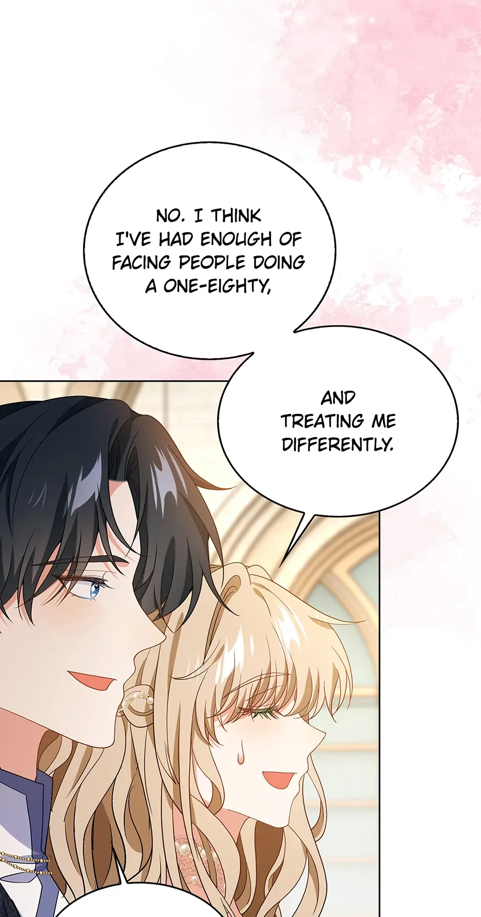 The Villainess Wants To Go Home Chapter 83 – Page 19