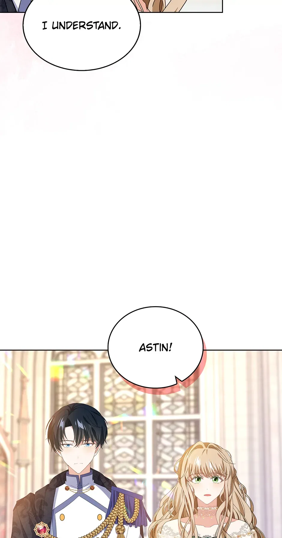 The Villainess Wants To Go Home Chapter 83 – Page 20