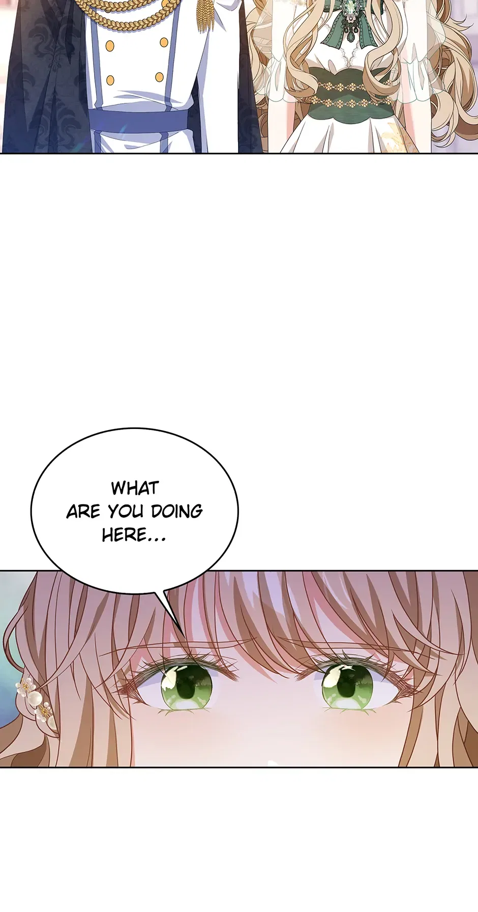 The Villainess Wants To Go Home Chapter 83 – Page 21
