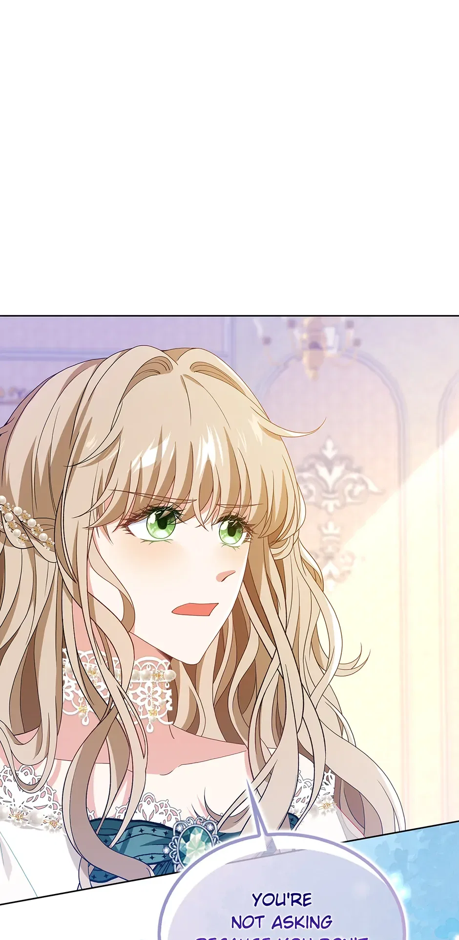 The Villainess Wants To Go Home Chapter 83 – Page 25