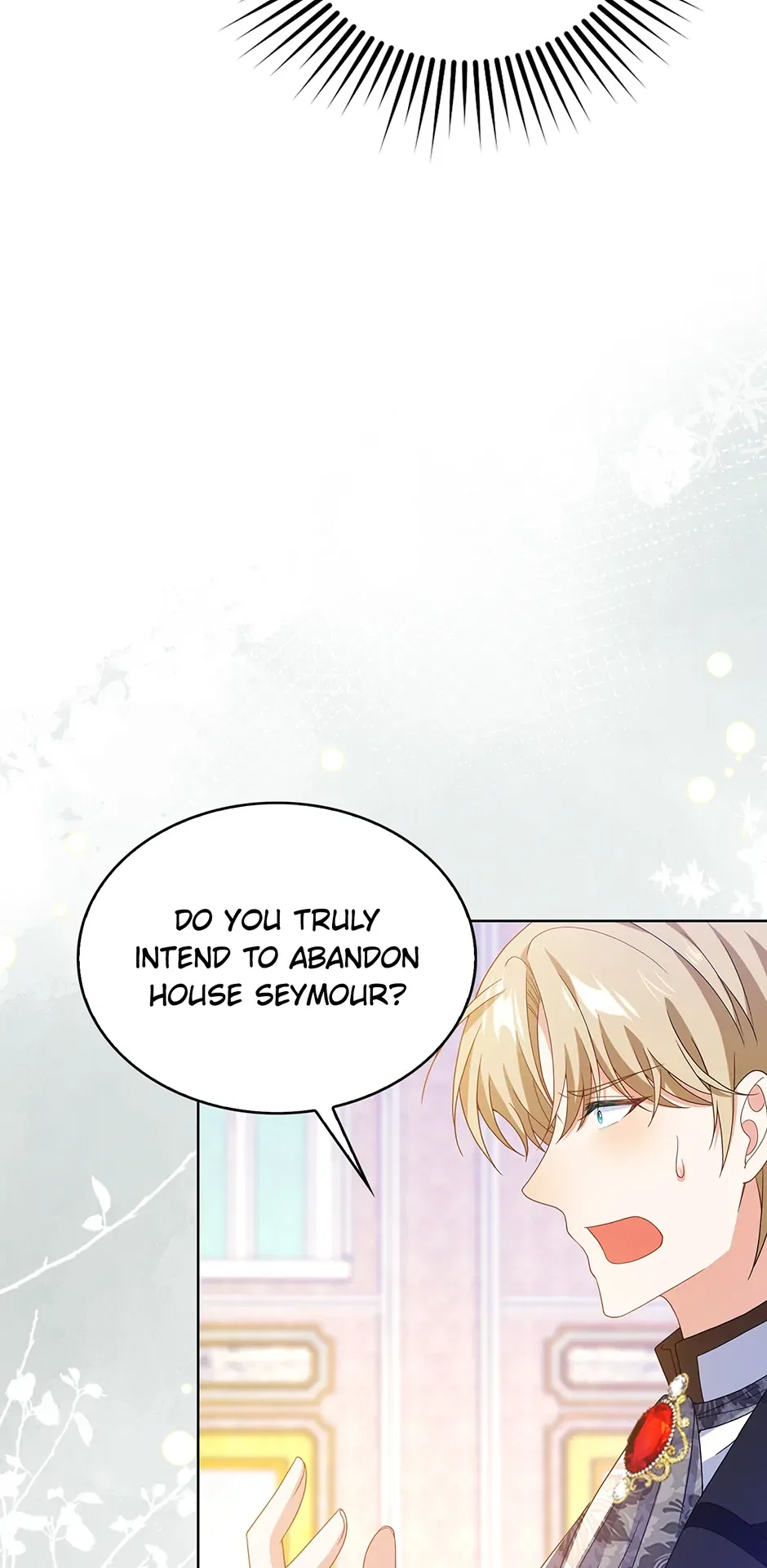 The Villainess Wants To Go Home Chapter 83 – Page 28