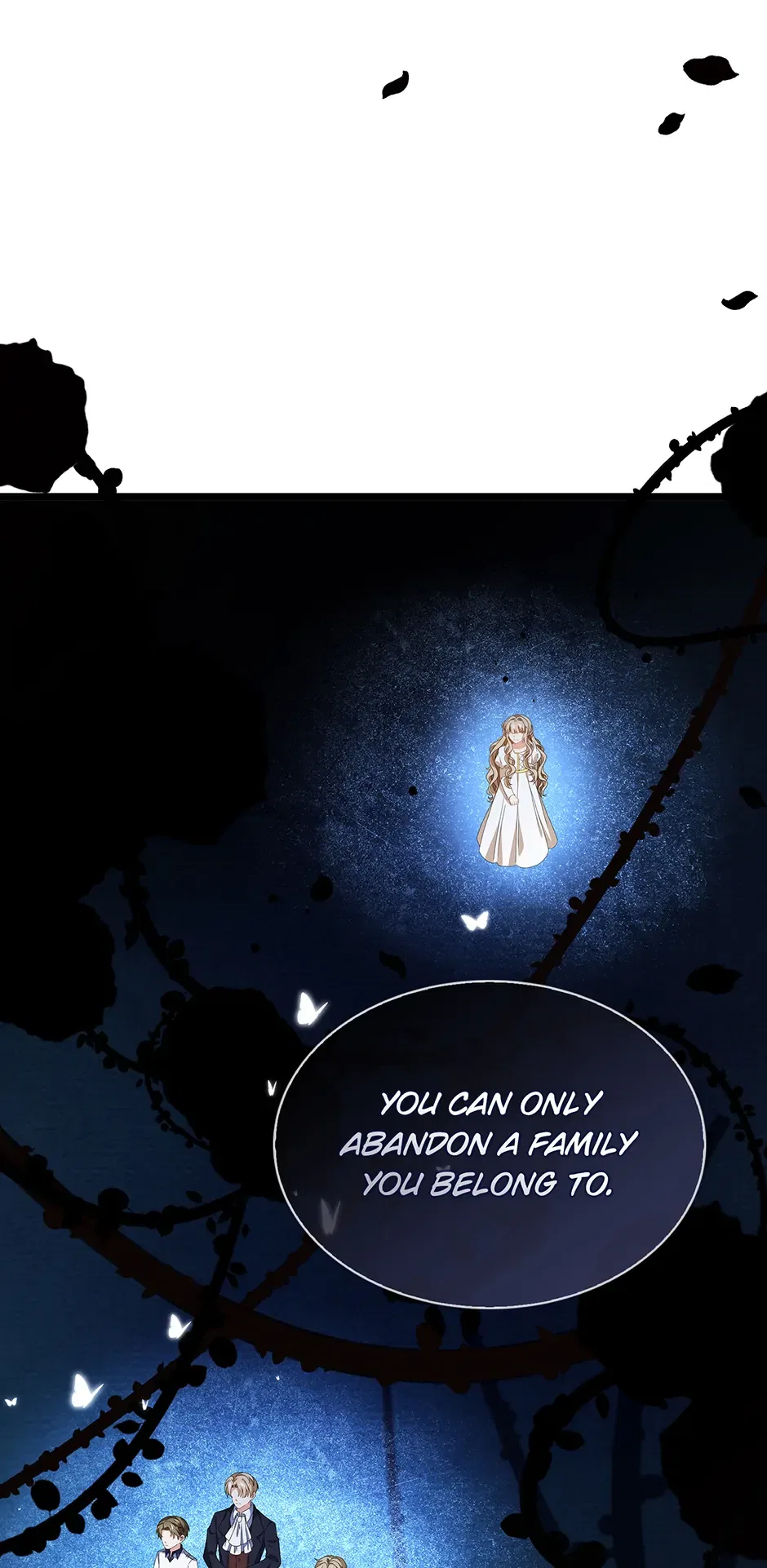The Villainess Wants To Go Home Chapter 83 – Page 30
