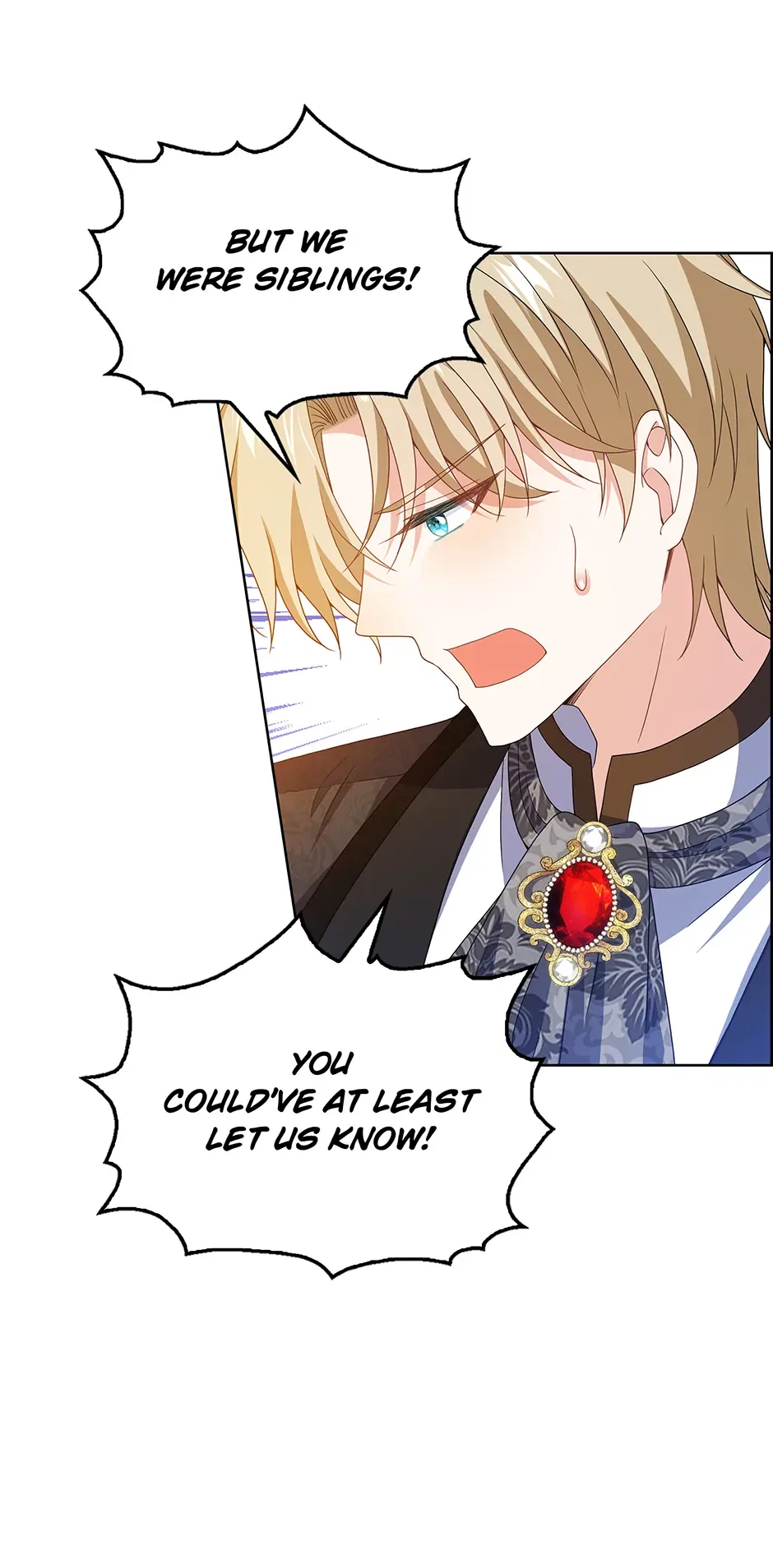 The Villainess Wants To Go Home Chapter 83 – Page 33