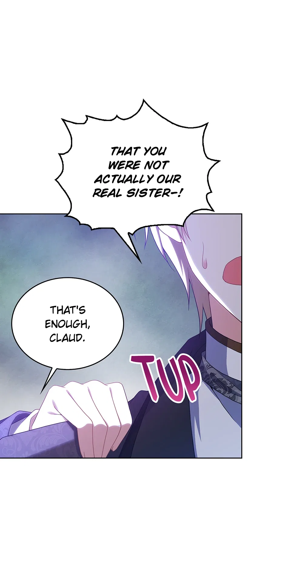 The Villainess Wants To Go Home Chapter 83 – Page 34