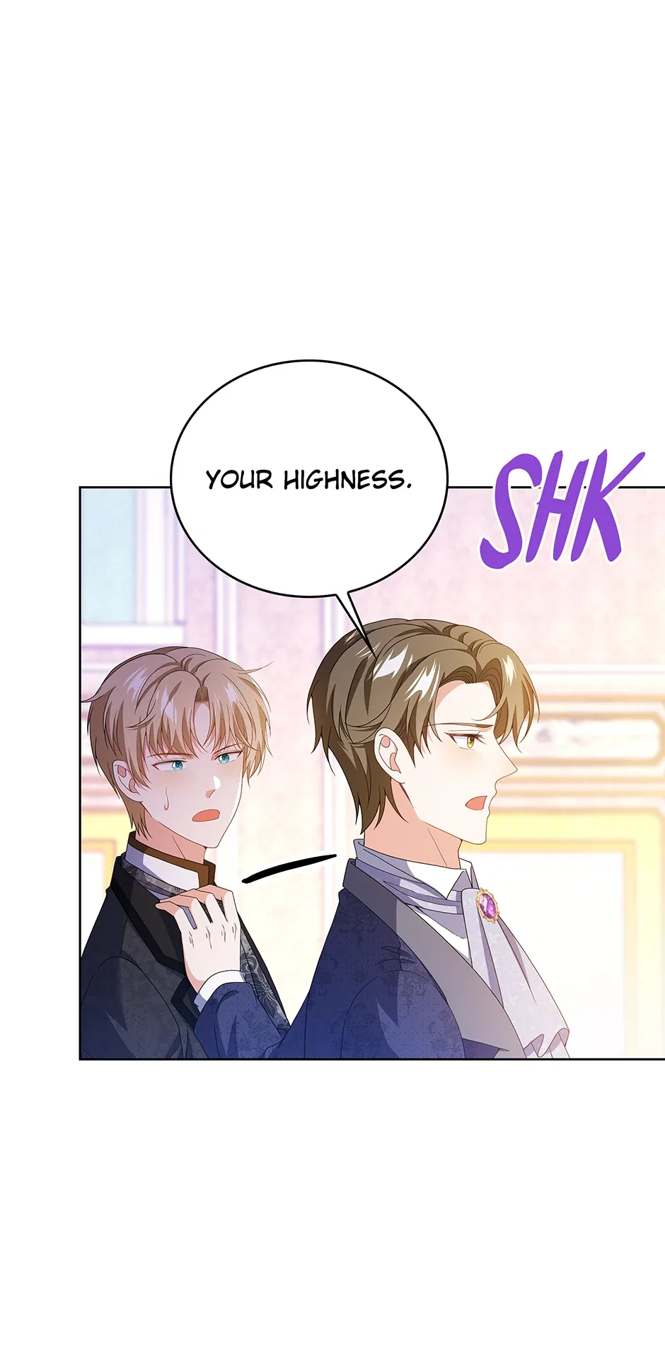 The Villainess Wants To Go Home Chapter 83 – Page 35
