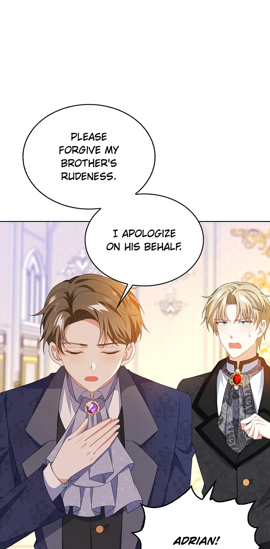 The Villainess Wants To Go Home Chapter 83 – Page 36