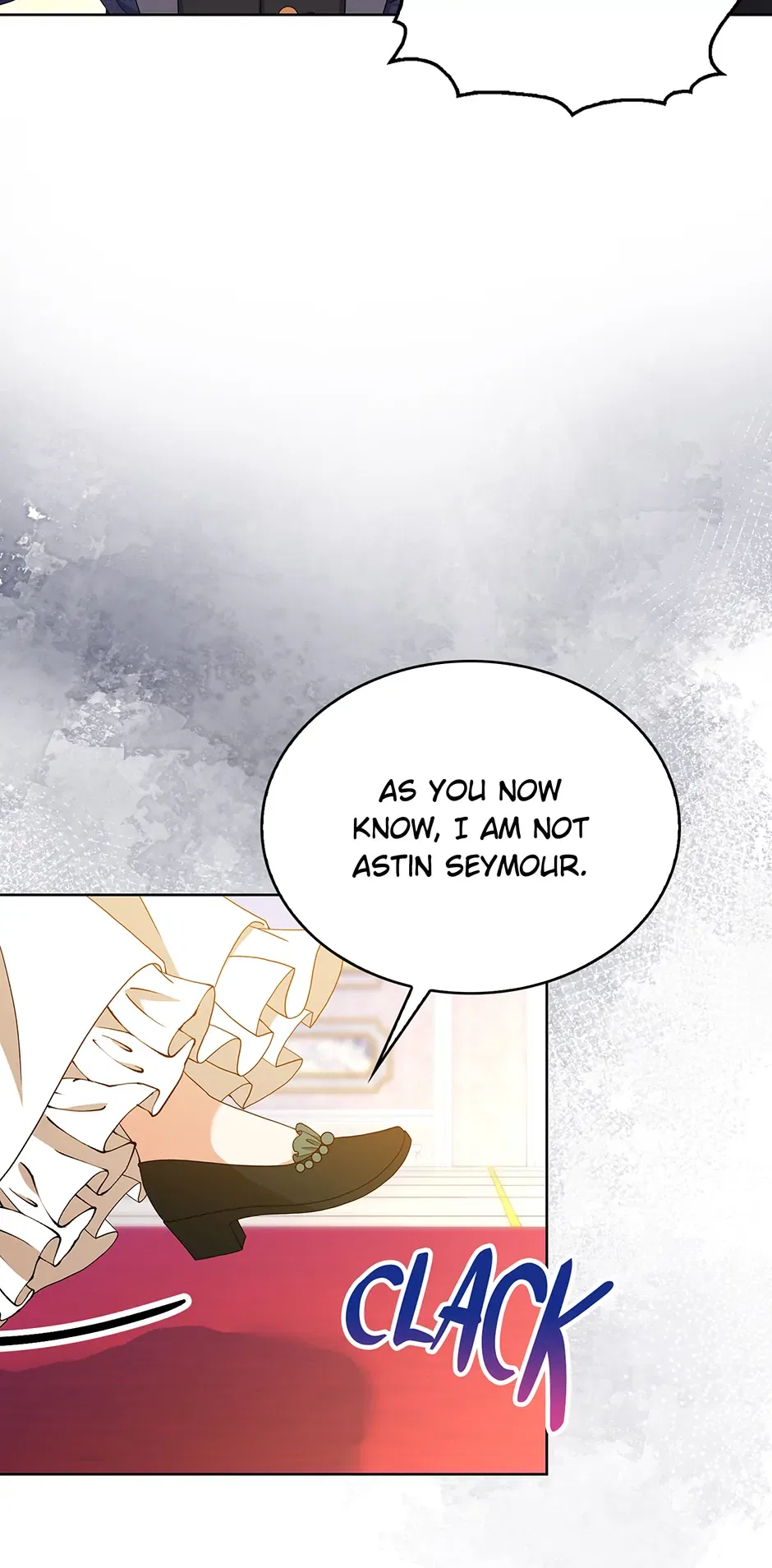 The Villainess Wants To Go Home Chapter 83 – Page 37