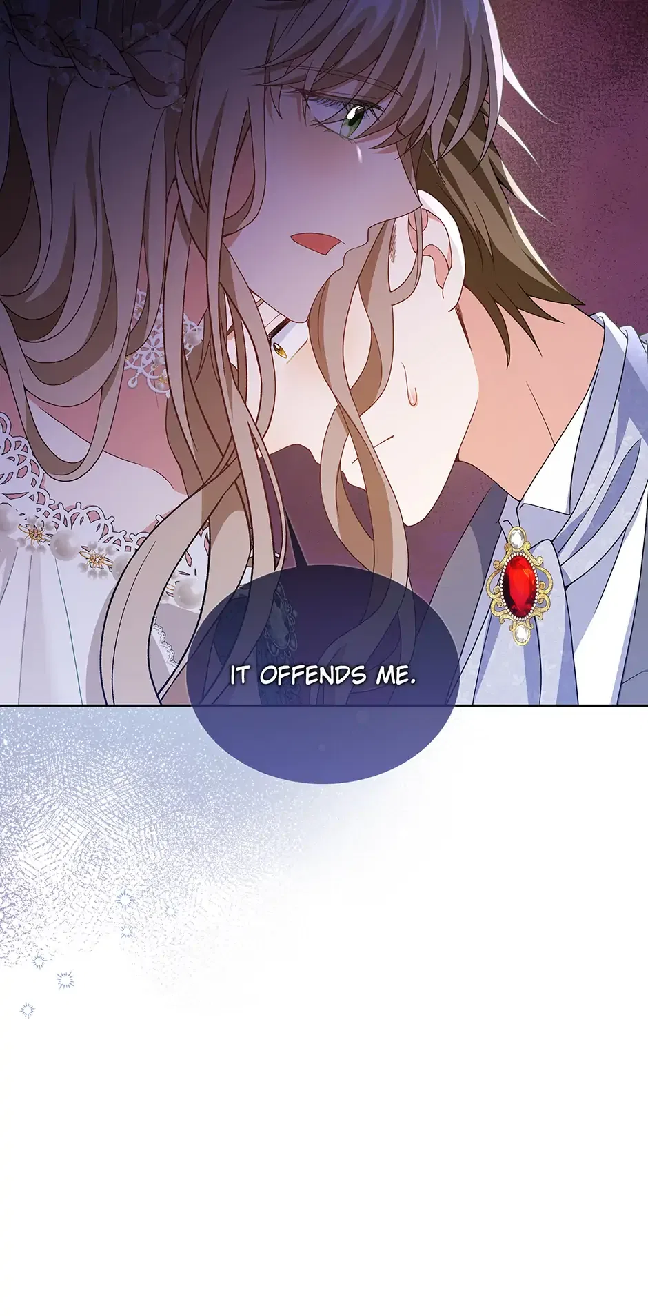 The Villainess Wants To Go Home Chapter 83 – Page 40