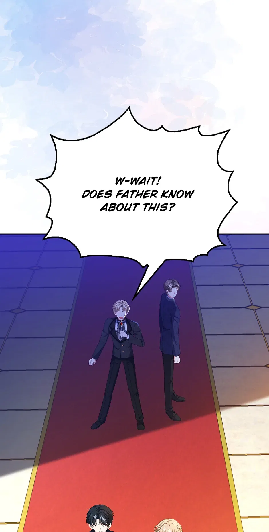 The Villainess Wants To Go Home Chapter 83 – Page 43