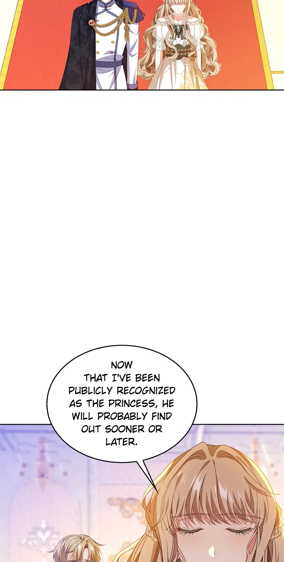 The Villainess Wants To Go Home Chapter 83 – Page 44