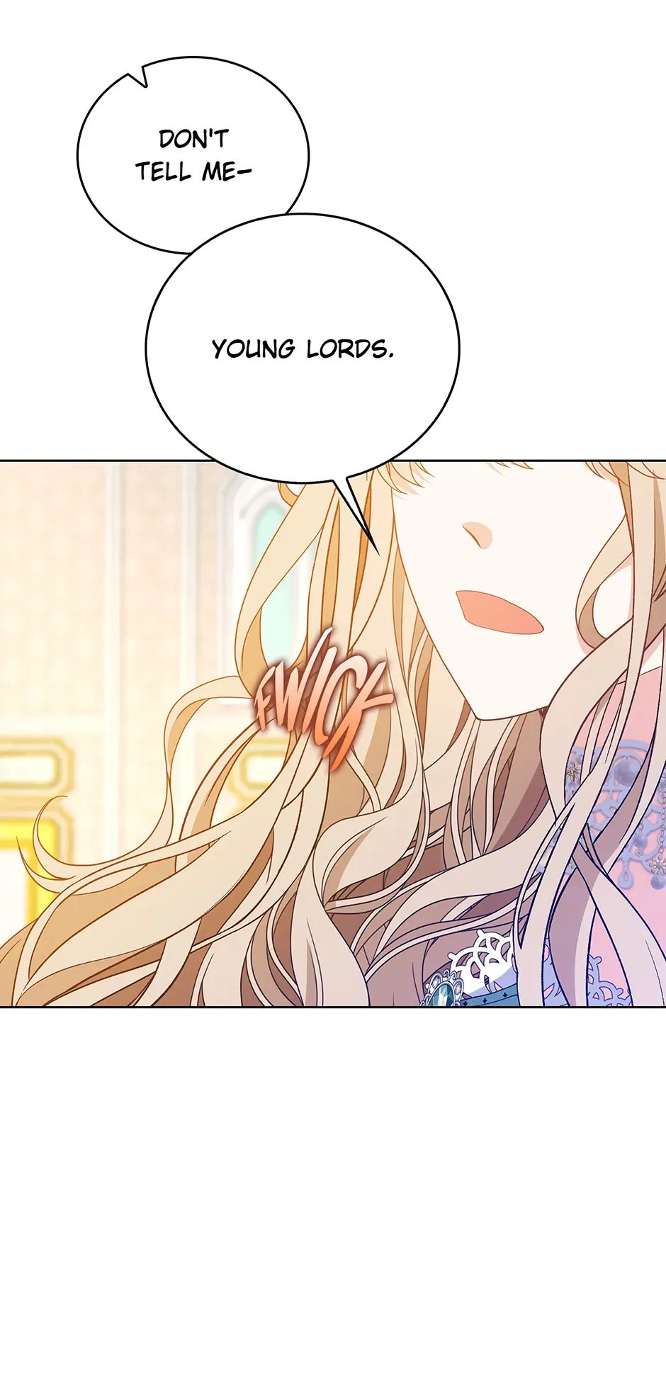 The Villainess Wants To Go Home Chapter 83 – Page 49