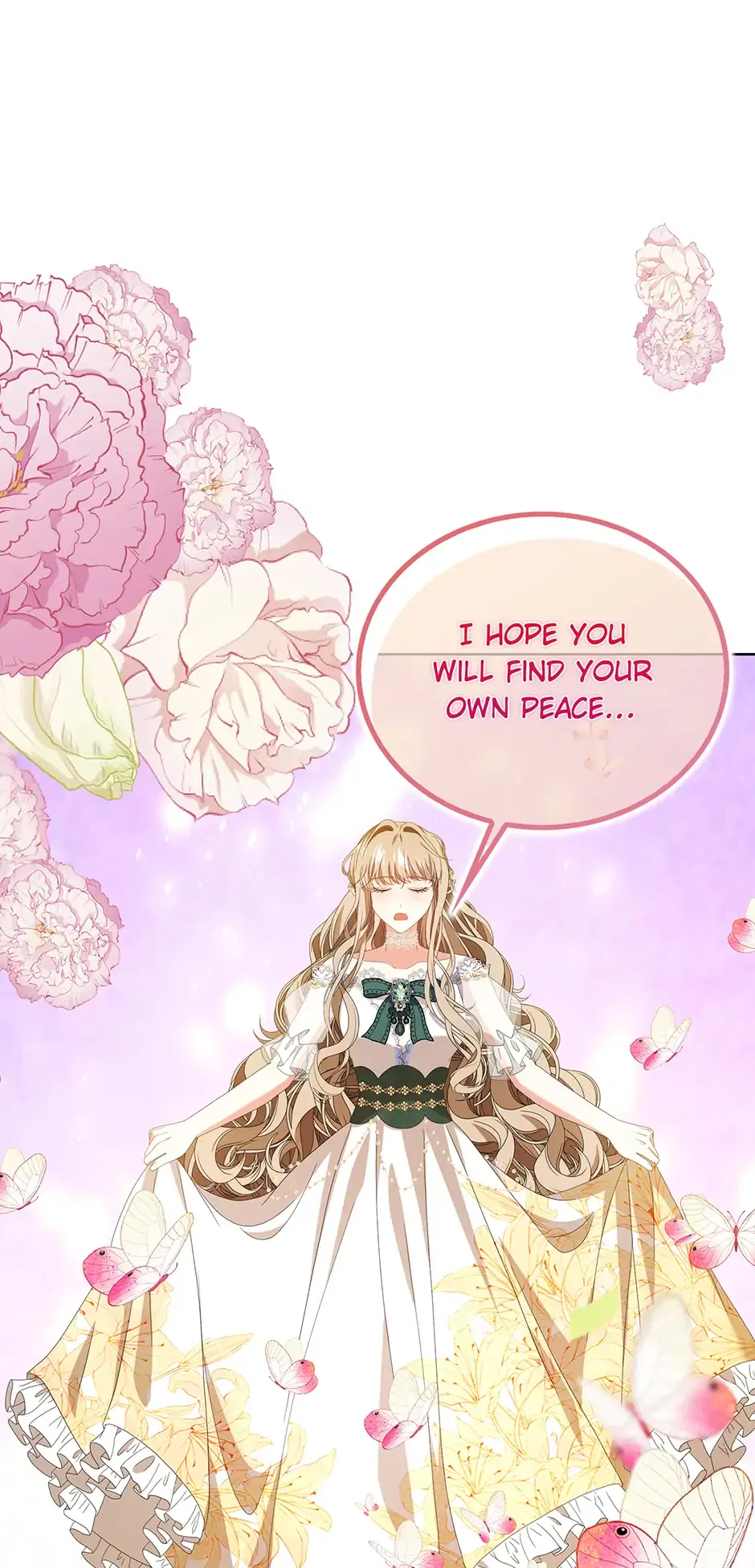 The Villainess Wants To Go Home Chapter 83 – Page 50