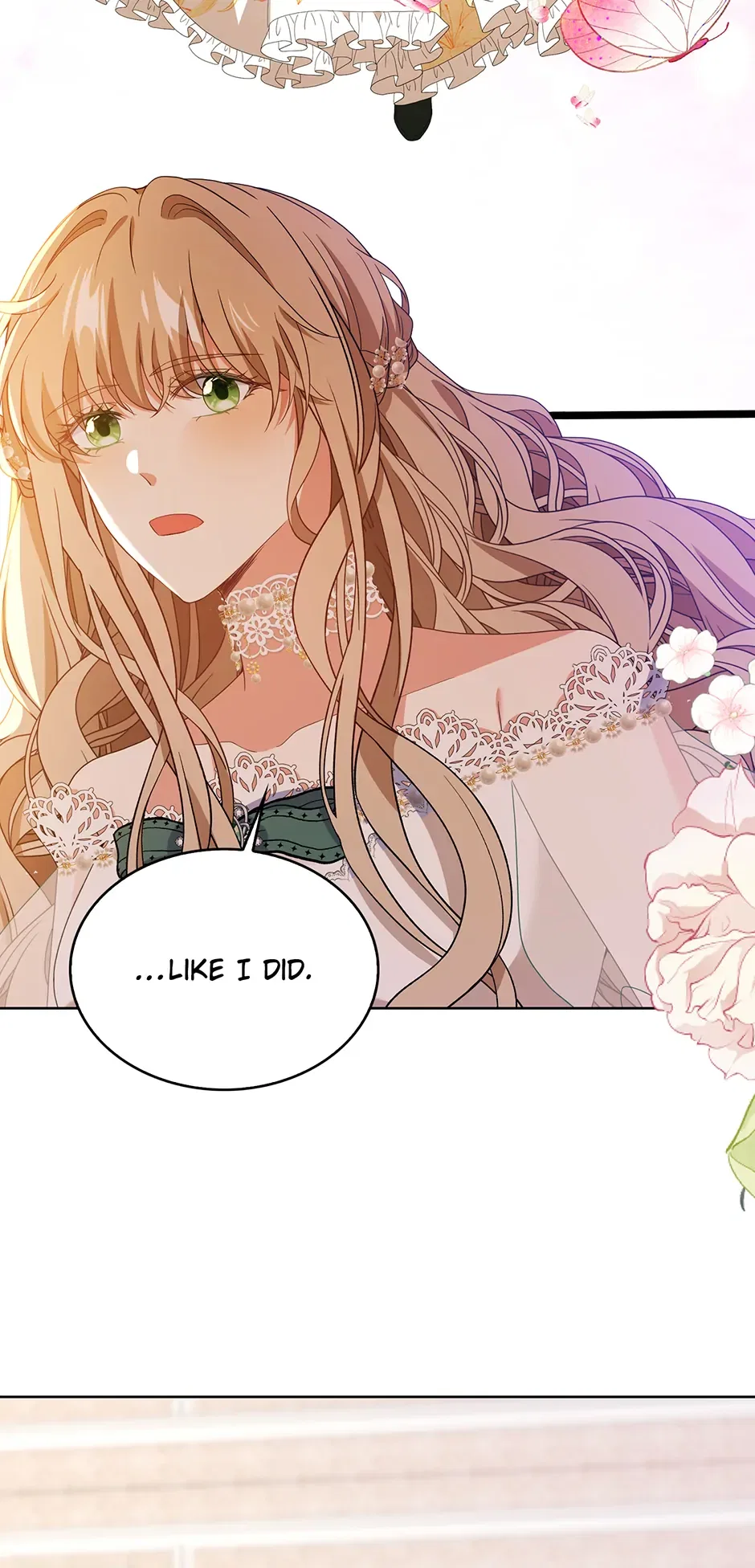 The Villainess Wants To Go Home Chapter 83 – Page 51