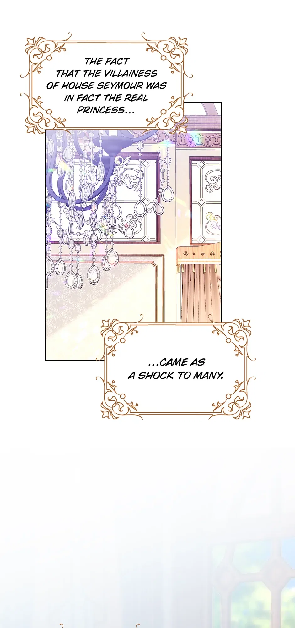 The Villainess Wants To Go Home Chapter 83 – Page 57