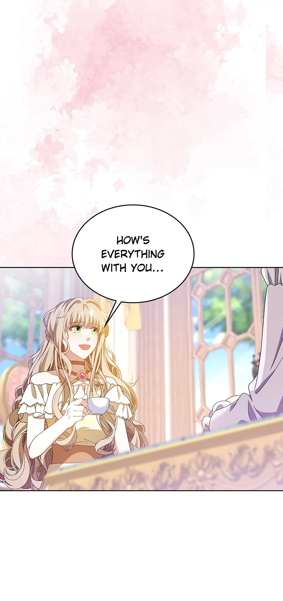 The Villainess Wants To Go Home Chapter 83 – Page 59