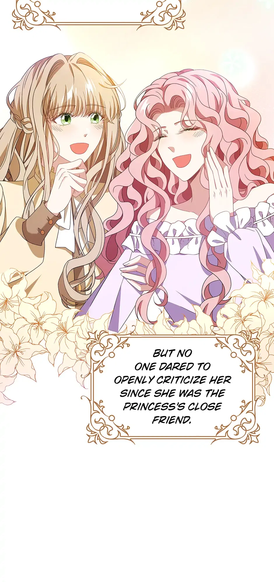 The Villainess Wants To Go Home Chapter 83 – Page 62