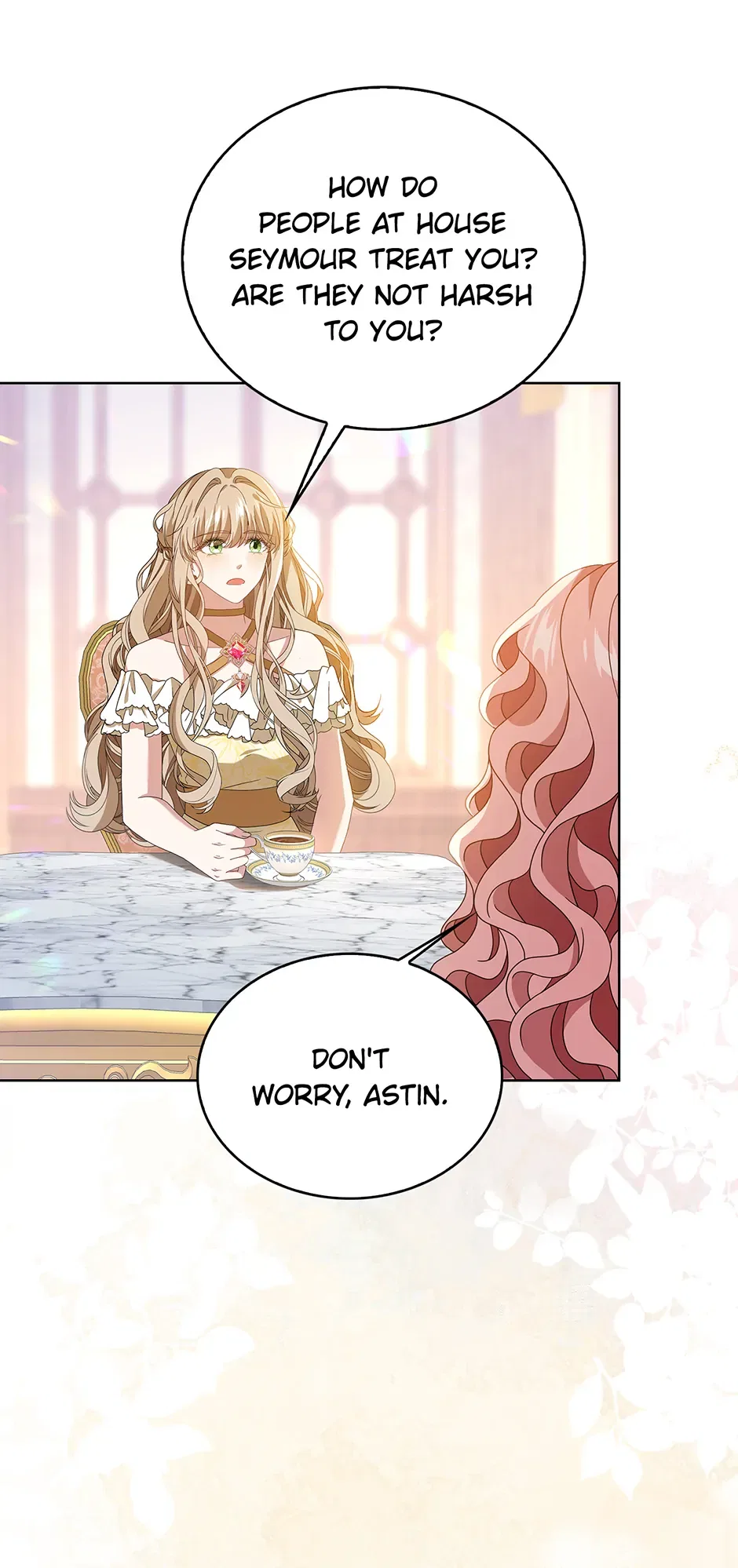 The Villainess Wants To Go Home Chapter 83 – Page 63