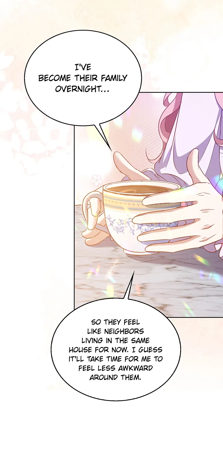 The Villainess Wants To Go Home Chapter 83 – Page 64