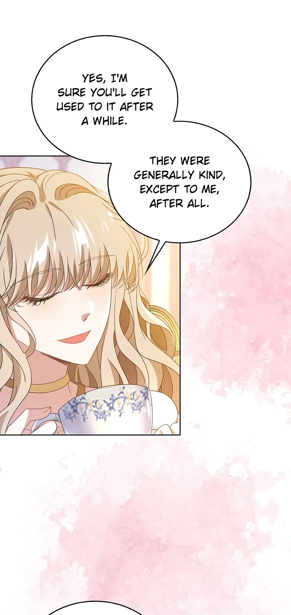 The Villainess Wants To Go Home Chapter 83 – Page 65