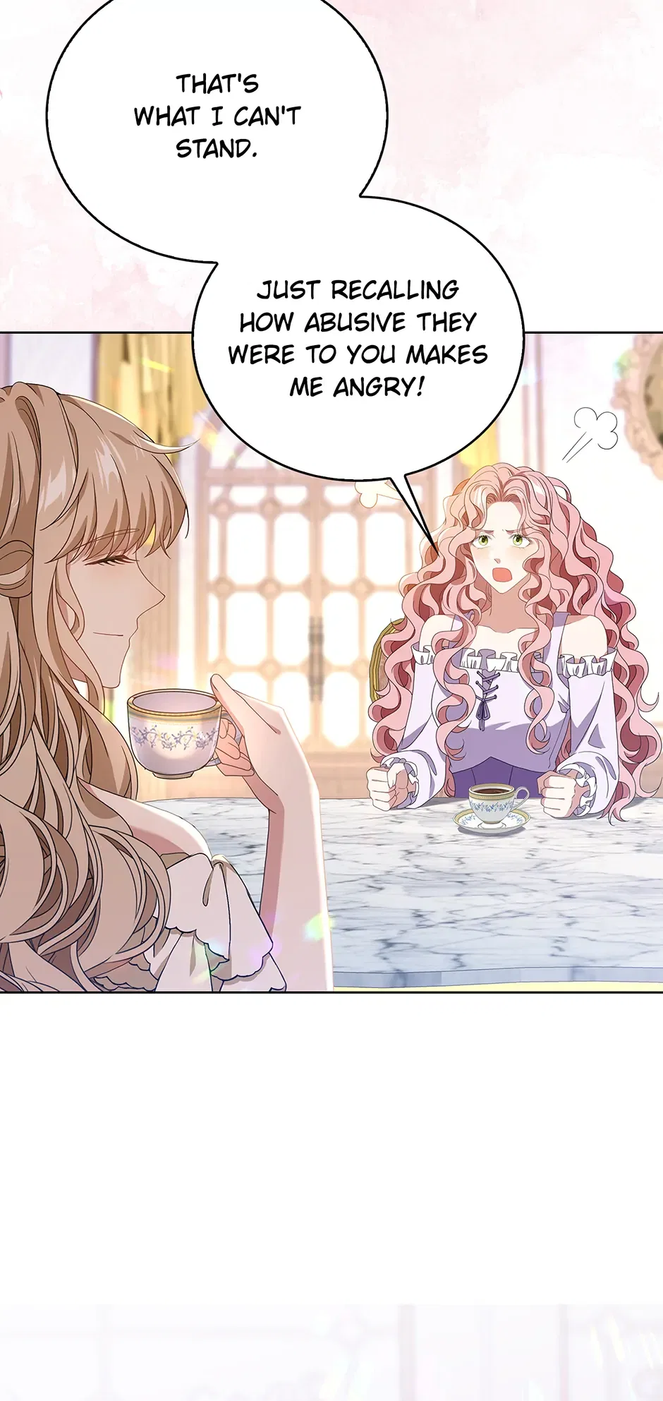 The Villainess Wants To Go Home Chapter 83 – Page 66