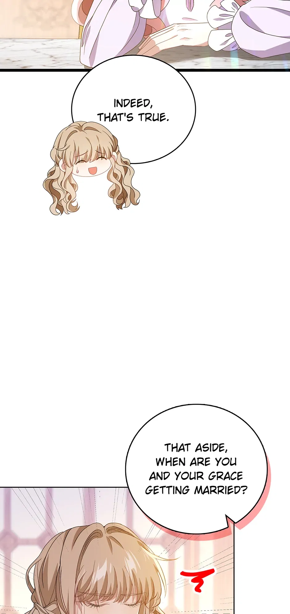 The Villainess Wants To Go Home Chapter 83 – Page 68