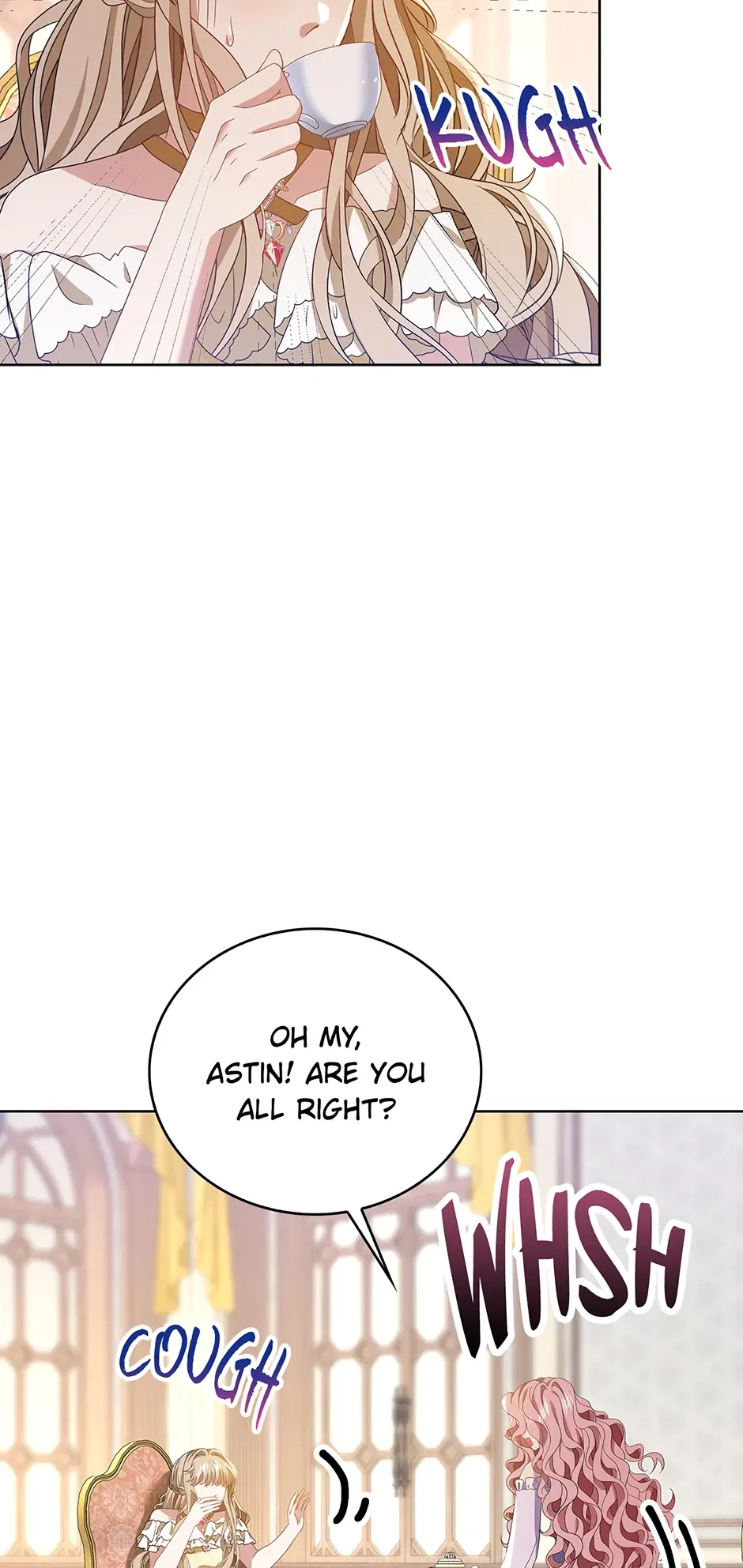 The Villainess Wants To Go Home Chapter 83 – Page 69