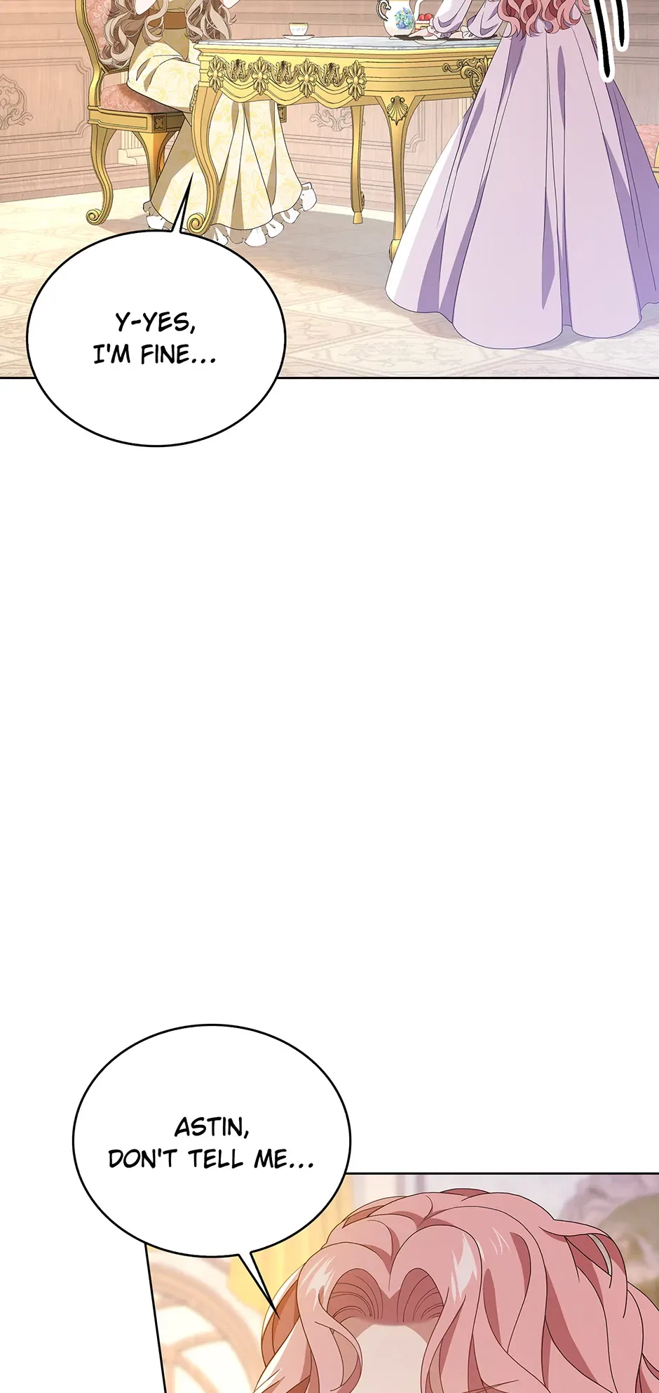 The Villainess Wants To Go Home Chapter 83 – Page 70