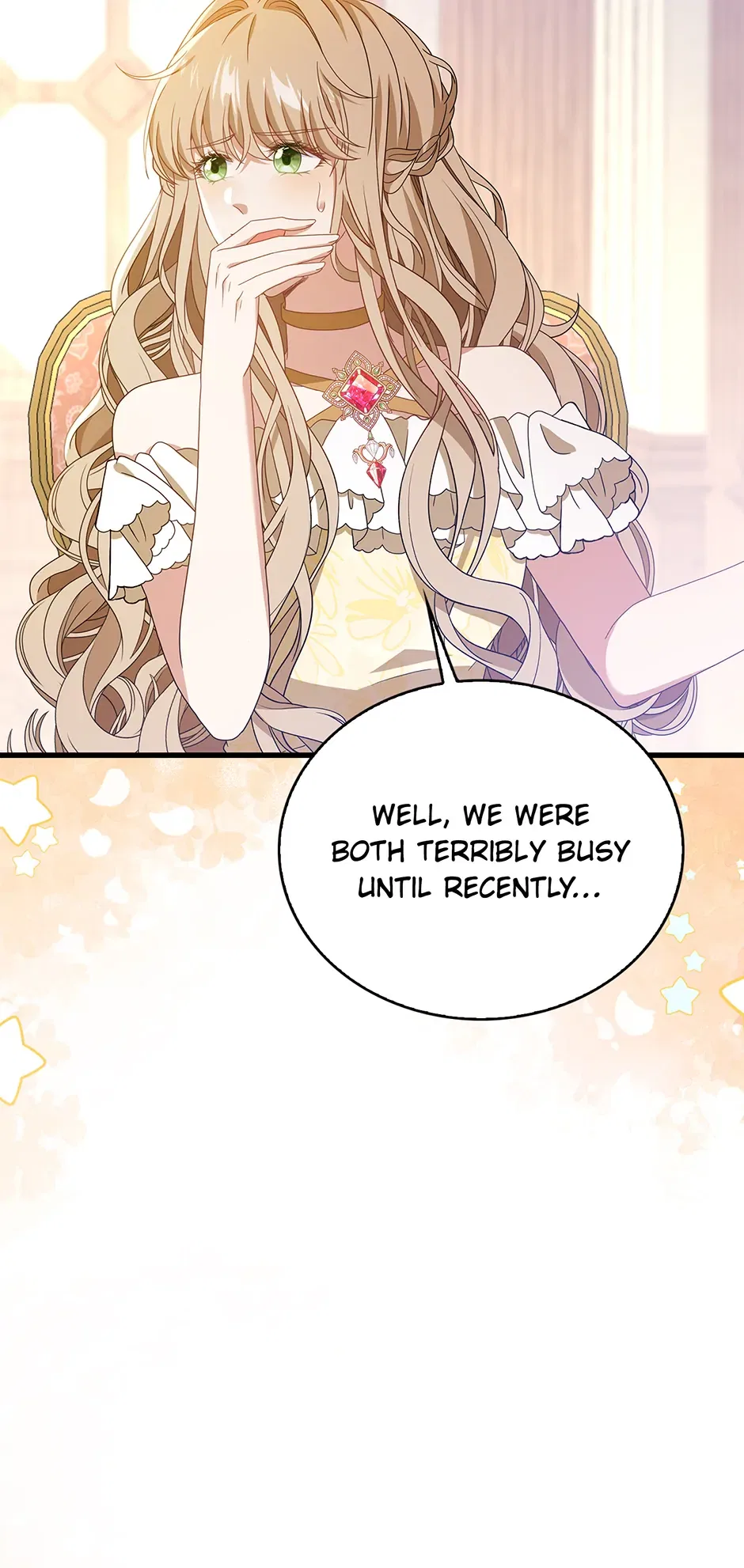 The Villainess Wants To Go Home Chapter 83 – Page 72