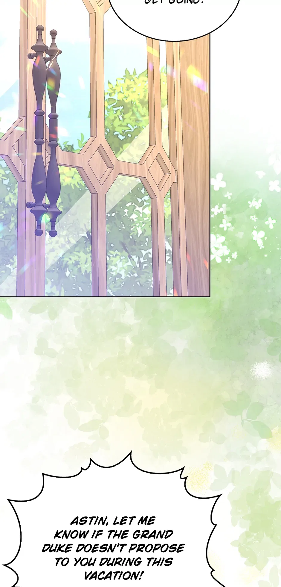 The Villainess Wants To Go Home Chapter 83 – Page 76