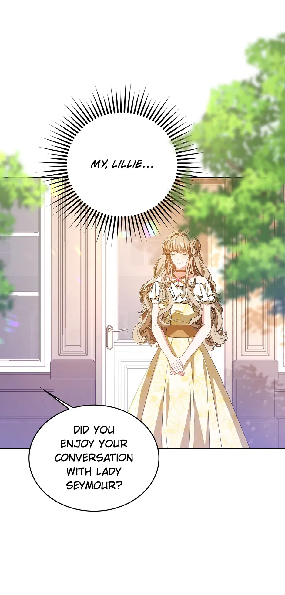 The Villainess Wants To Go Home Chapter 83 – Page 78